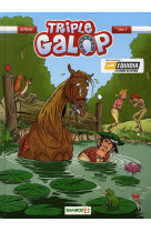 Triple galop - tome 03