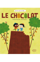 Le chocolat