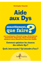 Aide aux dys