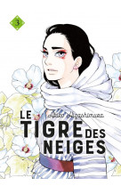 Le tigre des neiges 3