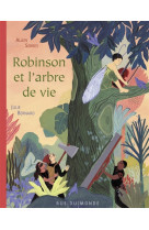 Robinson et l-arbre de vie