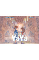 La balade de yaya, tome 5. la promesse