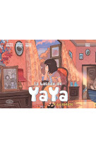 La balade de yaya, tome 9. la sonate