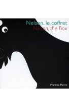 Nelson, le coffret/nelson, the box