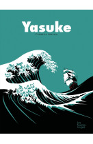 Yasuke