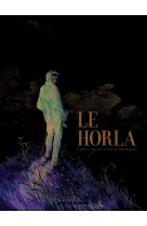 Le horla