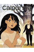 Calpurnia tome 1 bd