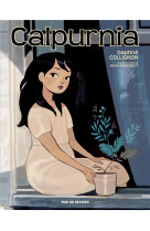 Calpurnia tome 2 bd