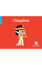 Cleopatre