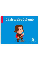 Christophe colomb