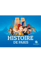 Histoire de paris