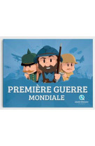 Première guerre mondiale