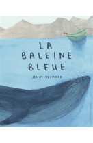 La baleine bleue