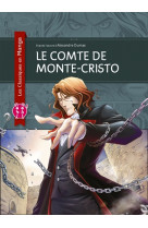 Le comte de monte-cristo