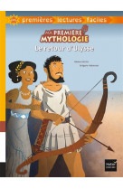 Ma premiere mythologie - t02 - ma premiere mythologie - le retour d-ulysse adapte des 6 ans