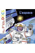 L'espace