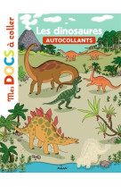 Les dinosaures