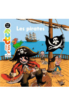 Les pirates