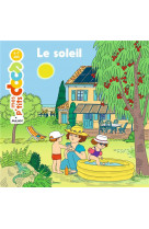 Le soleil