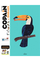 Copain des oiseaux