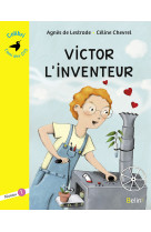 Victor l'inventeur