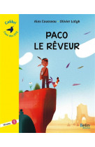 Paco le rêveur