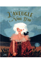 L'aveugle à la voix d'or