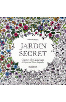 Jardin secret