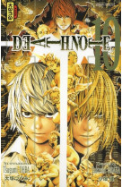 Death note - tome 10