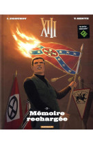 Xiii  - tome 27 - mémoire rechargée