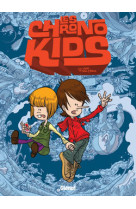 Chronokids - tome 01