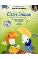 Claire delune - une maîtresse extraordinaire