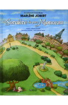 La sorcière du parc monceau