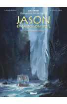 Jason et la toison d'or - tome 02