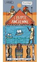 Explore l-egypte ancienne