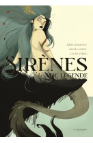 Sirènes de légende