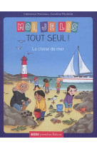 Moi je lis tout seul - tome 17 - la classe de mer