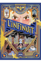 L'infinuit - tome 1