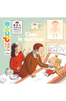 Chez le docteur