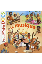 La musique