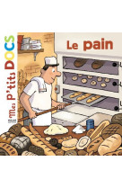 Le pain