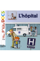 L'hôpital