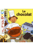 Le chocolat