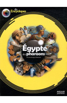 L'égypte des pharaons