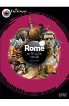 Rome et l'empire romain