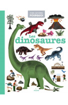 Les dinosaures