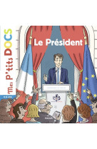 Le president