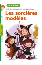 Les sorcieres modeles