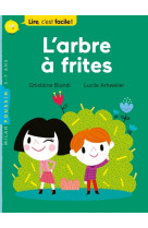 L-arbre a frites