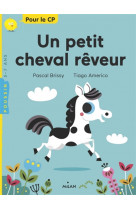 Un petit cheval reveur